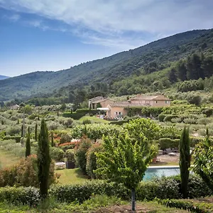 La Ferme Du Trigaud Bonnieux